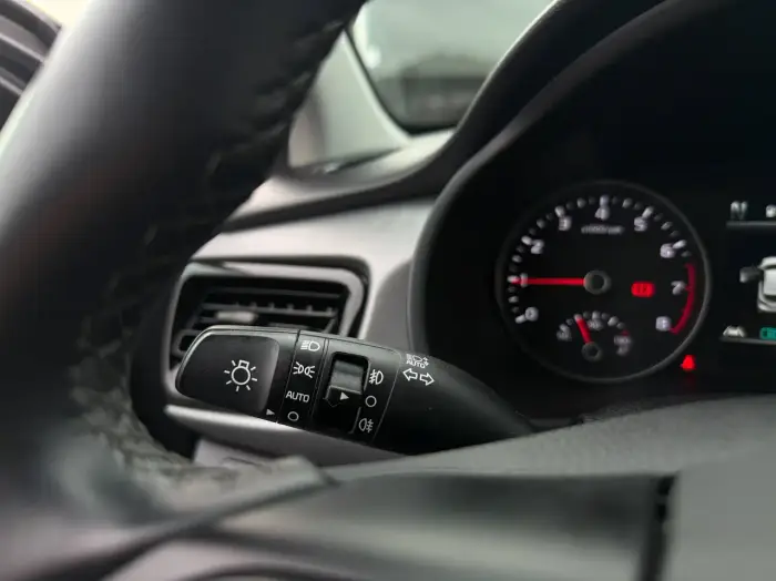 Kia Rio, photo 24
