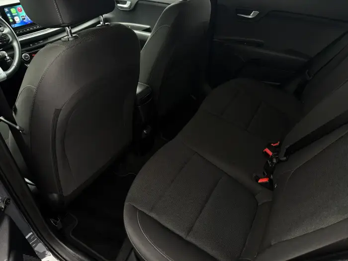 Kia Rio, photo 13
