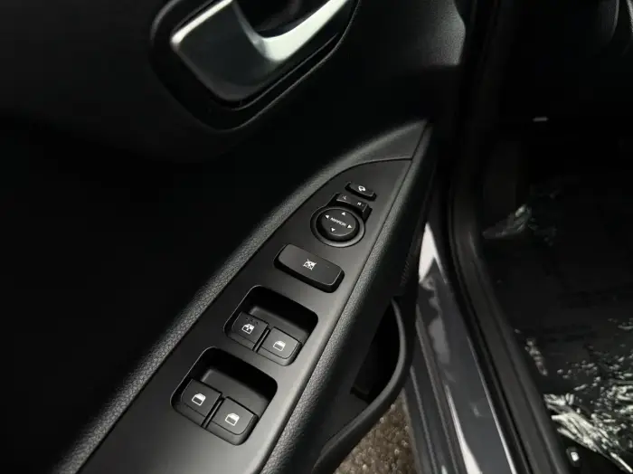 Kia Rio, photo 25