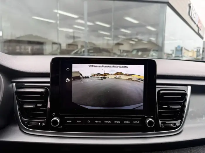 Kia Rio, photo 19