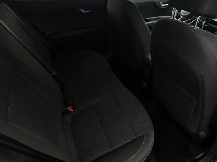 Kia Rio, photo 14