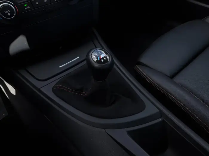 BMW M1, photo 18