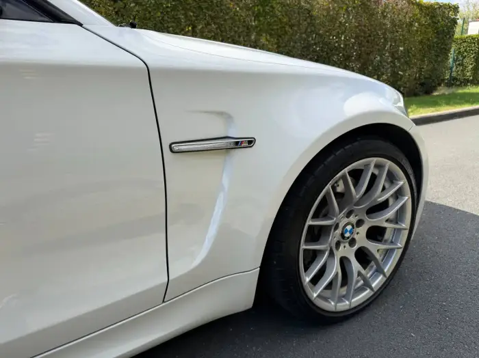 BMW M1, photo 9
