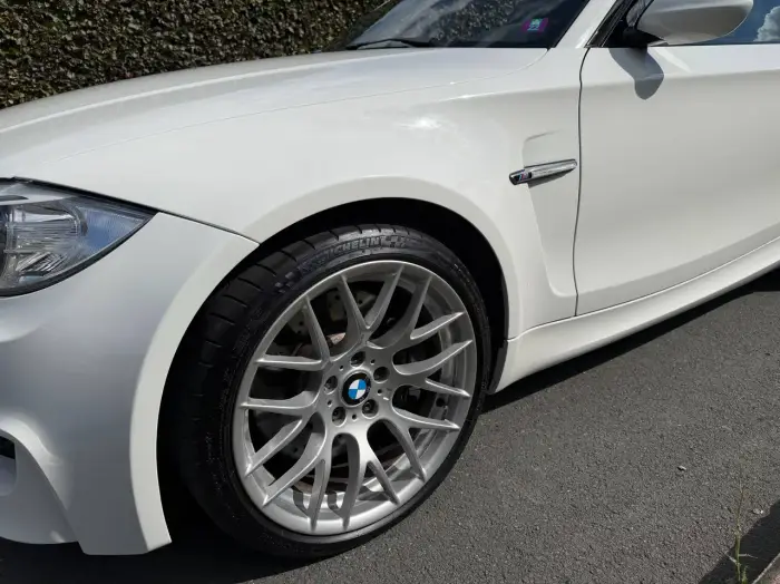 BMW M1, photo 12