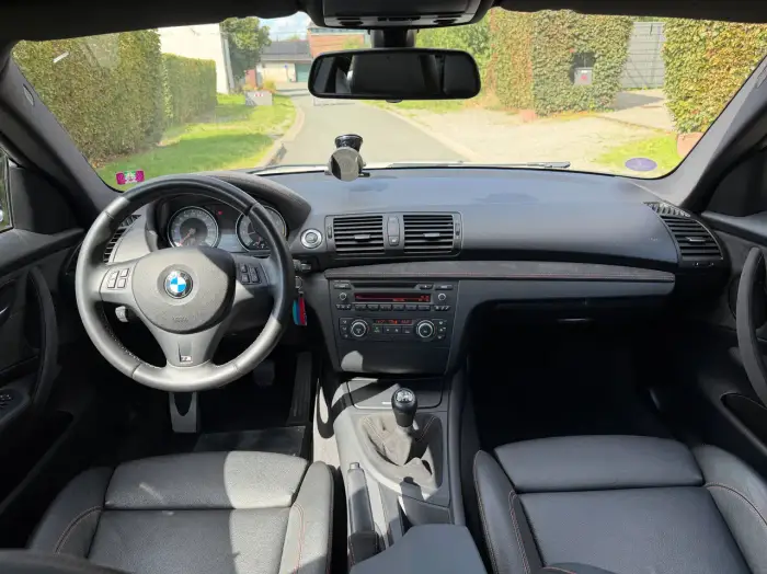 BMW M1, photo 15