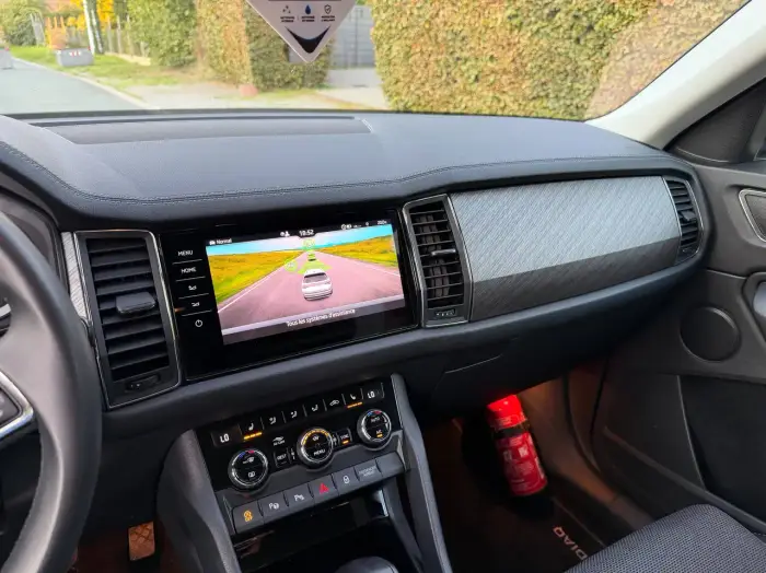 Skoda Kodiaq, photo 22