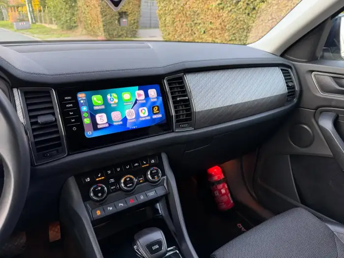 Skoda Kodiaq, photo 25