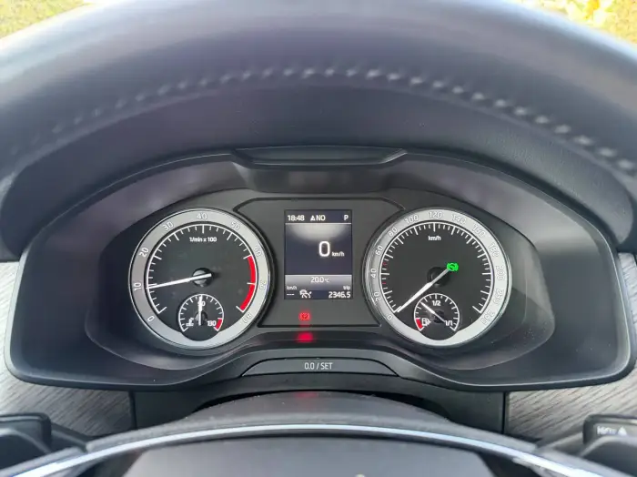 Skoda Kodiaq, photo 20