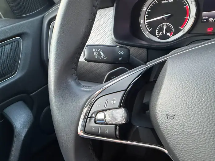 Skoda Kodiaq, photo 27