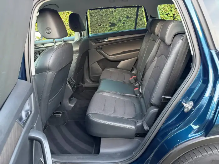 Skoda Kodiaq, photo 14