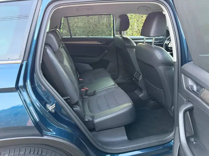 Skoda Kodiaq, photo 17