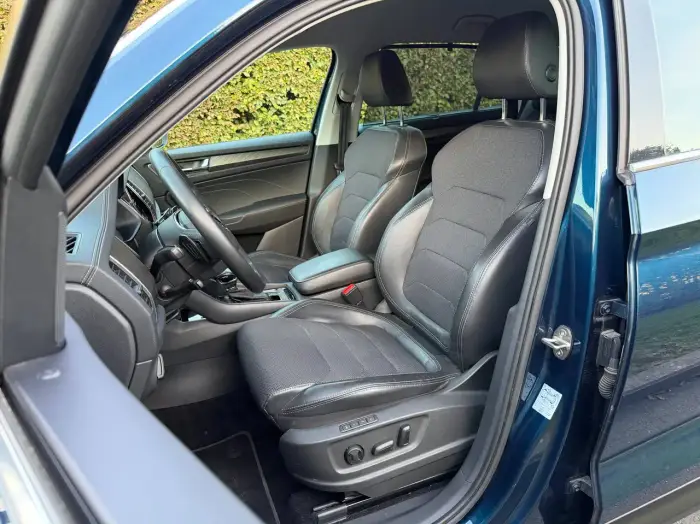 Skoda Kodiaq, photo 10