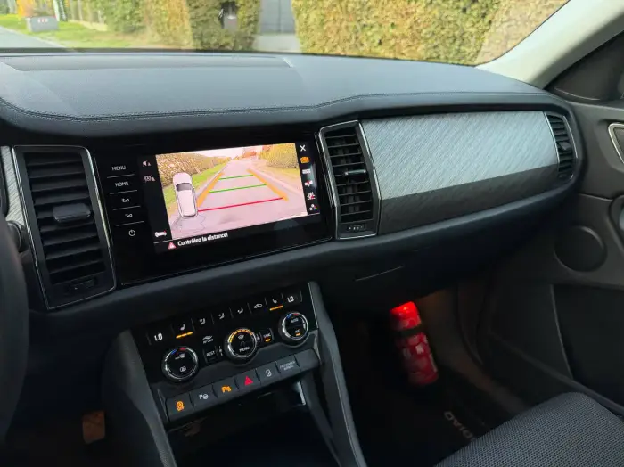 Skoda Kodiaq, photo 21