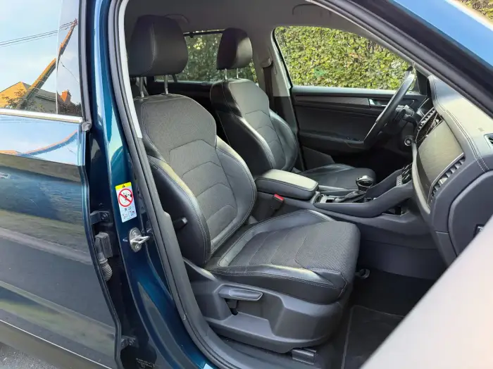 Skoda Kodiaq, photo 19