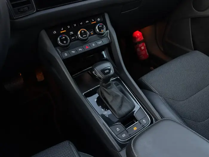 Skoda Kodiaq, photo 12