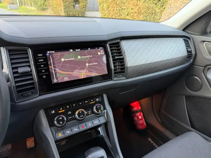 Skoda Kodiaq, photo 23