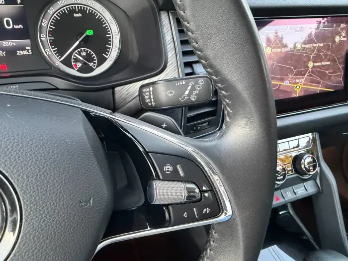 Skoda Kodiaq, photo 26