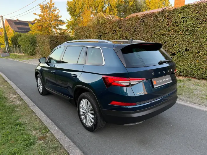 Skoda Kodiaq, photo 7