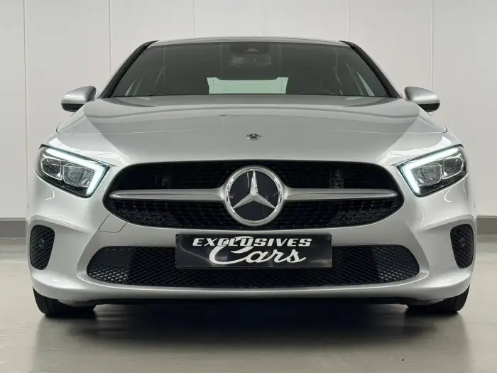 Mercedes-Benz A 180, photo 3