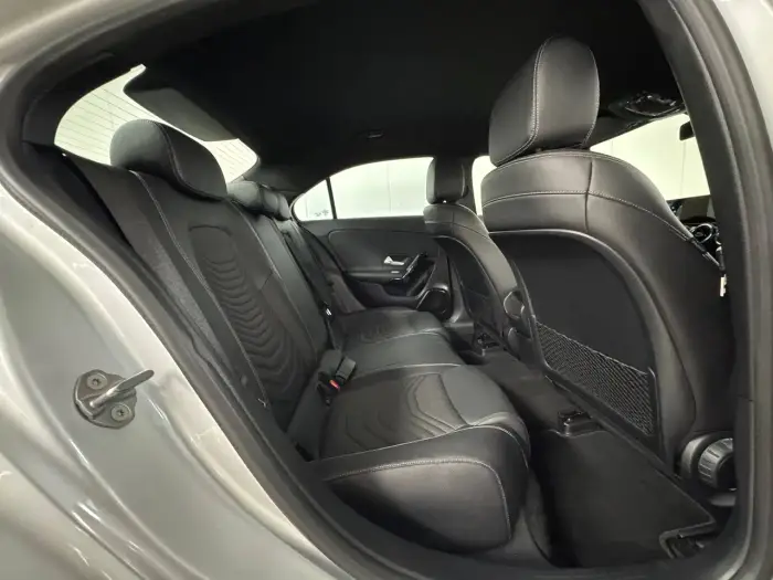 Mercedes-Benz A 180, photo 22