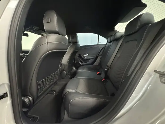Mercedes-Benz A 180, photo 21
