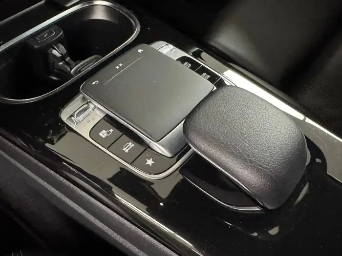 Mercedes-Benz A 180, photo 17