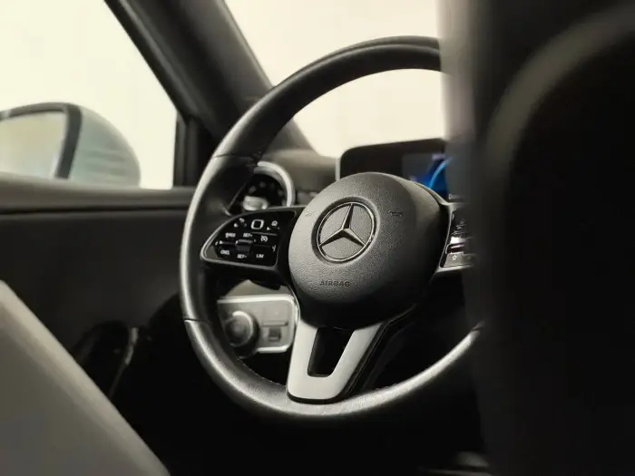 Mercedes-Benz A 180, photo 11