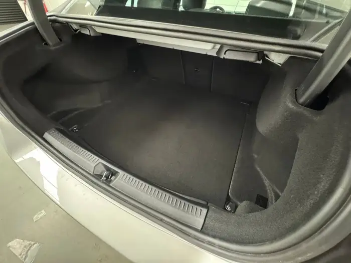 Mercedes-Benz A 180, photo 23
