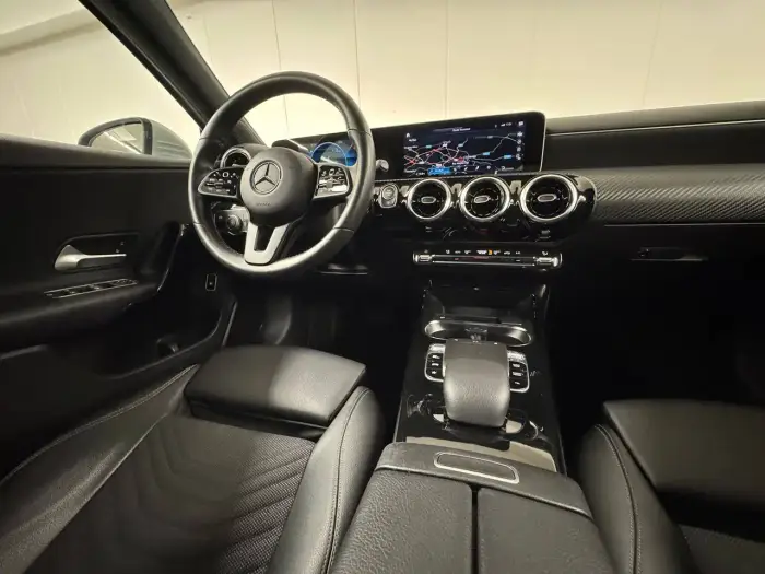 Mercedes-Benz A 180, photo 9