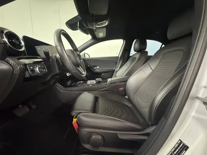 Mercedes-Benz A 180, photo 19