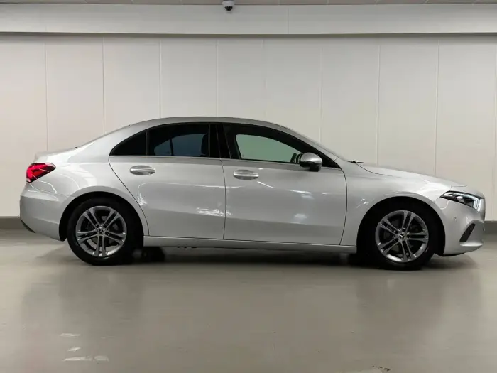 Mercedes-Benz A 180, photo 4