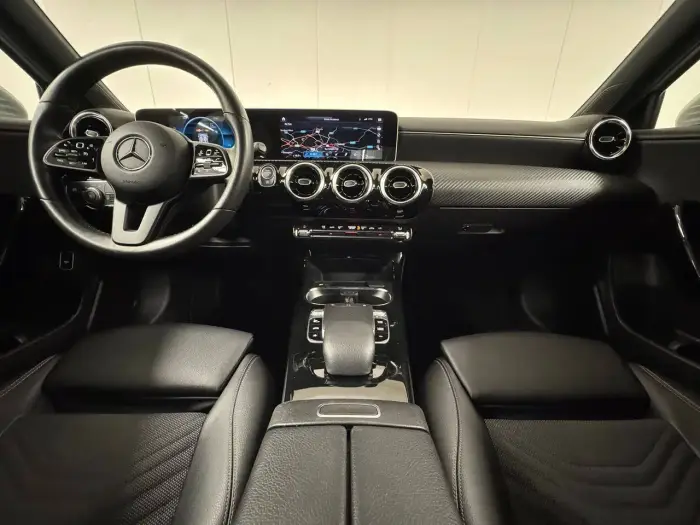 Mercedes-Benz A 180, photo 8