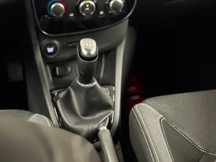 Renault Clio, photo 17