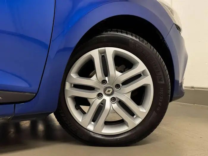 Renault Clio, photo 7