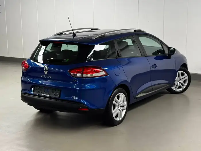 Renault Clio, photo 6