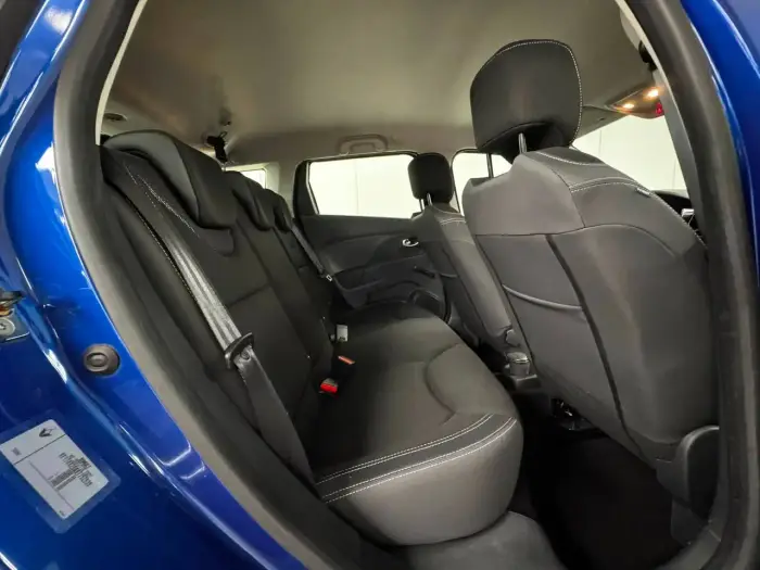 Renault Clio, photo 24