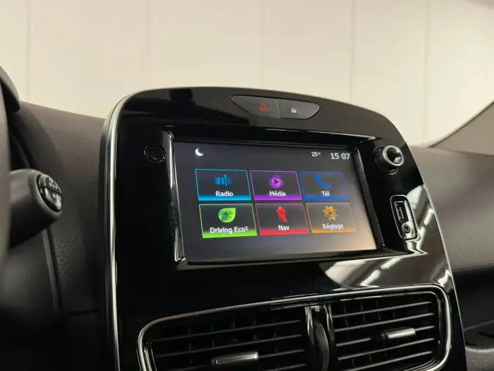 Renault Clio, photo 14