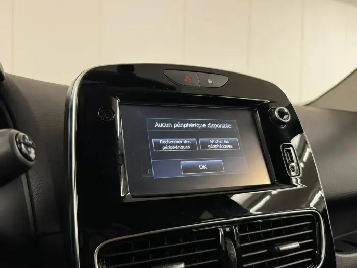 Renault Clio, photo 15