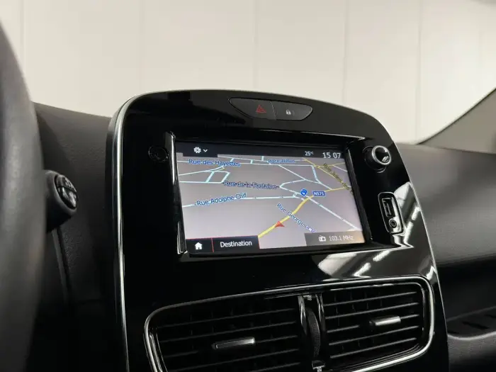 Renault Clio, photo 13