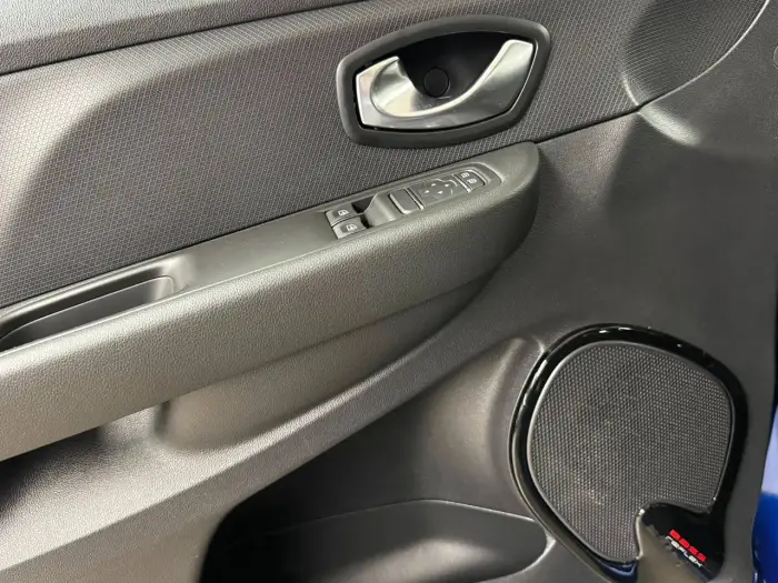 Renault Clio, photo 19