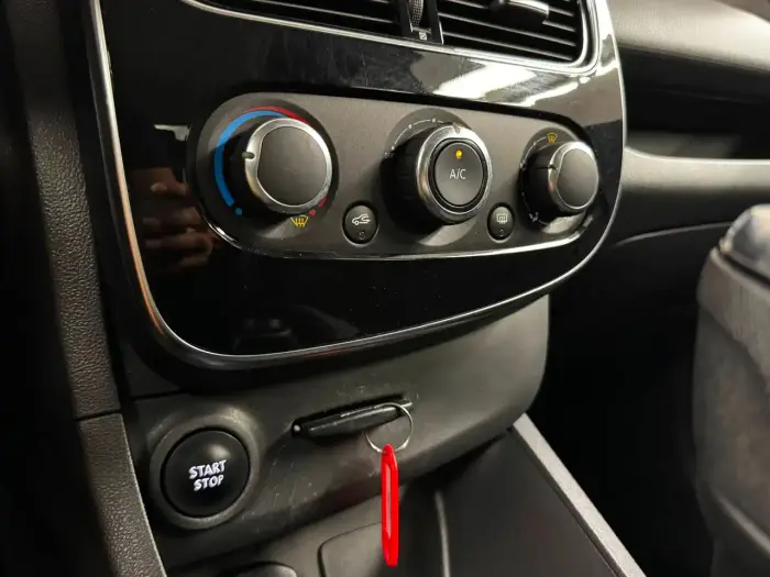Renault Clio, photo 16