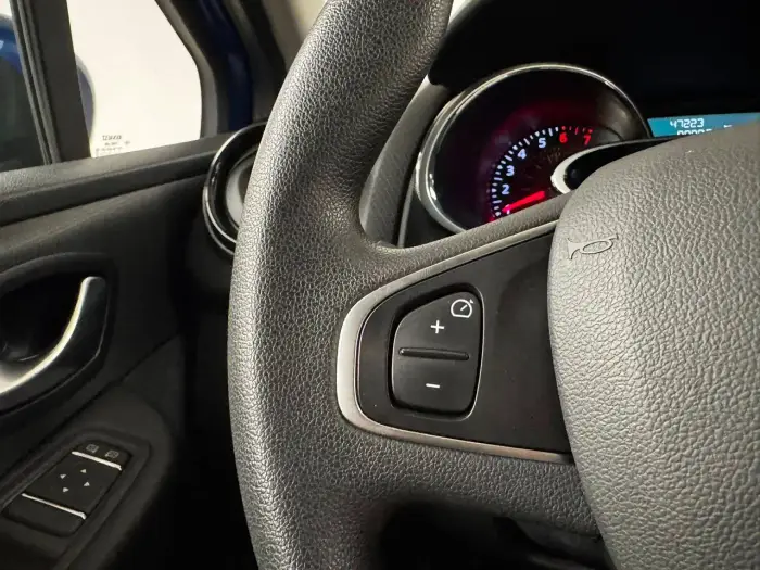 Renault Clio, photo 10