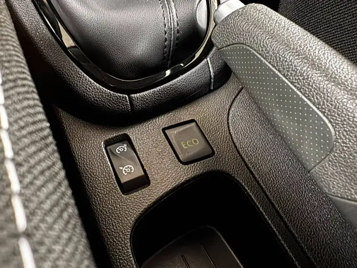 Renault Clio, photo 18