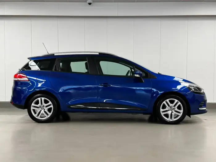 Renault Clio, photo 4