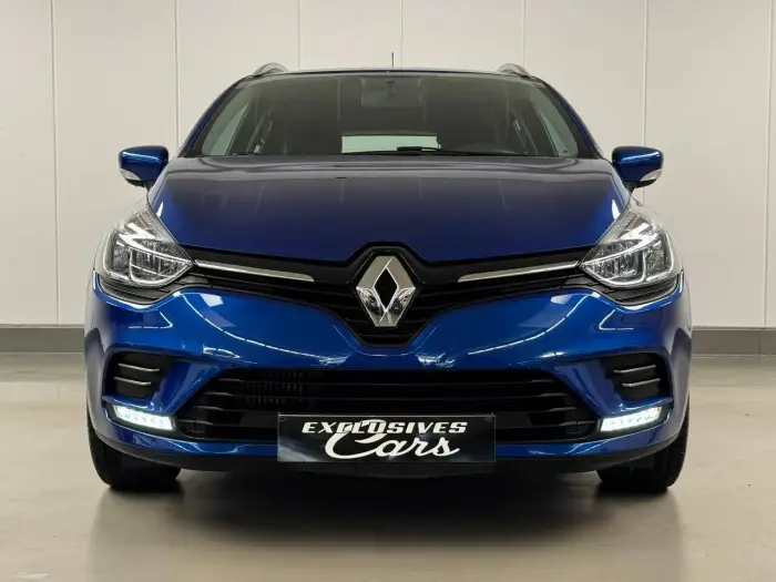 Renault Clio, photo 3