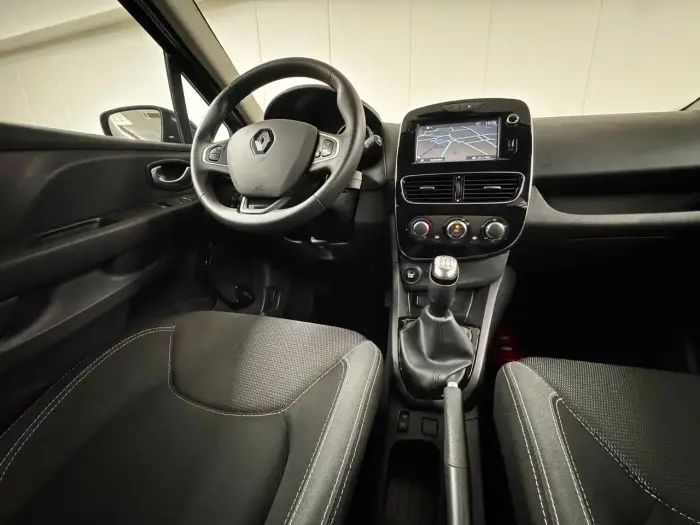 Renault Clio, photo 9