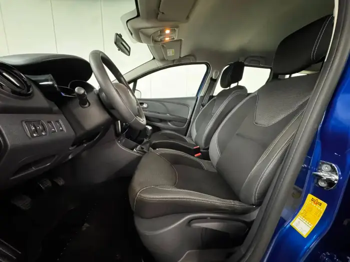 Renault Clio, photo 21