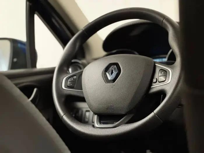Renault Clio, photo 11