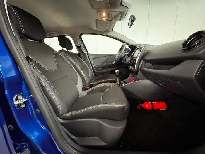 Renault Clio, photo 22