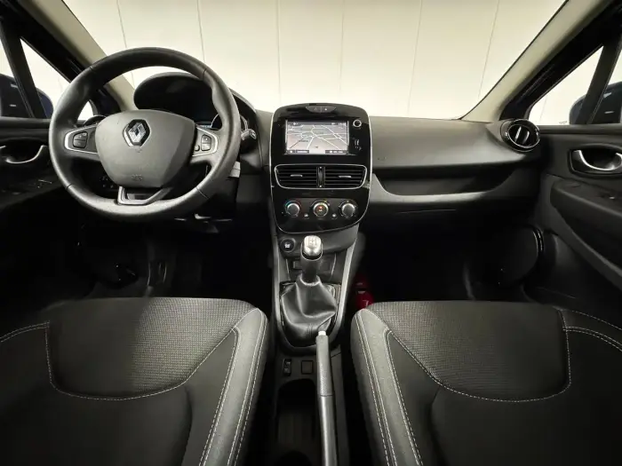 Renault Clio, photo 8